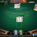 blackjack pro